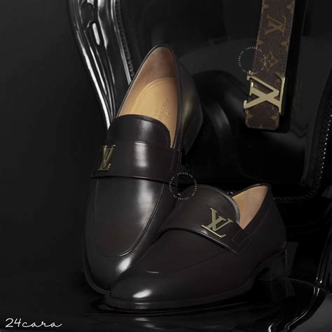 saint germain loafer louis vuitton|louis vuitton paris france.